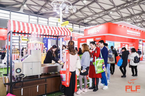 2020上海休闲食品与保健食品OEM贴牌代加工展览会 行业新趋势与市场机遇