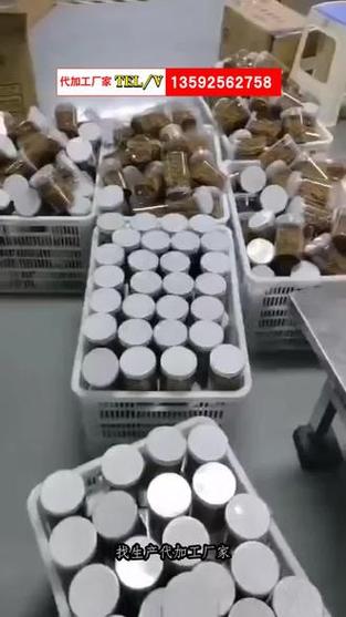 中药丸贴牌生产厂家
